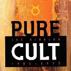 Pure Cult The Singles 1984-1995 Limited 2LP Set Price Drop