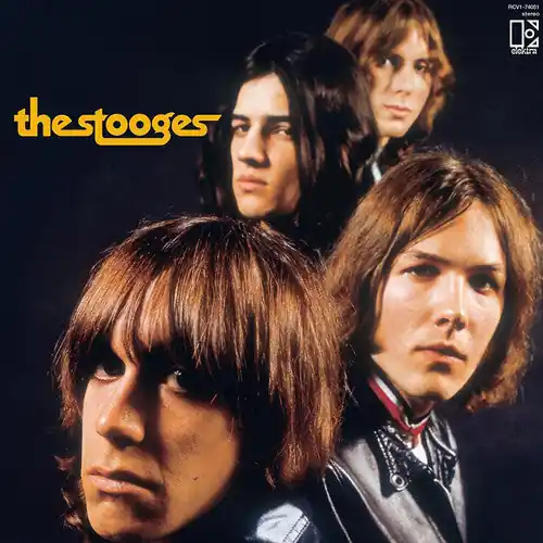 Bargain The Stooges - The Stooges (Rocktober 2016 Exclusive Limited Edition Op– Josey Records