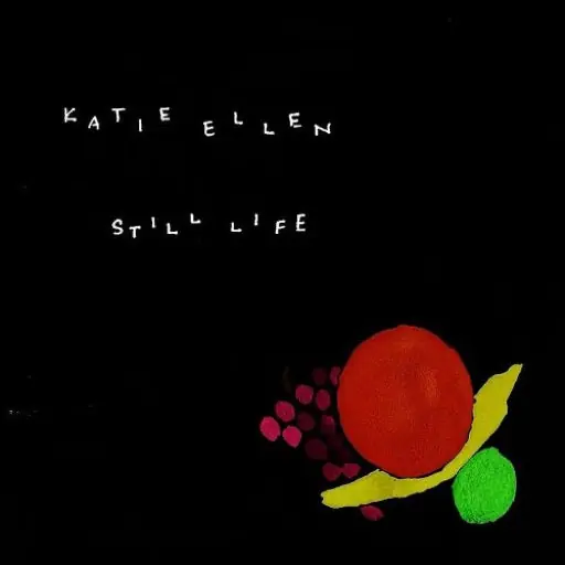 KATIE ELLEN STILL LIFE - TAPE Cheap