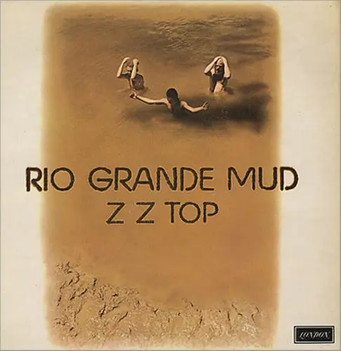 Price Drop ZZ Top - Rio Grande Mud (180 Gram)– Josey Records