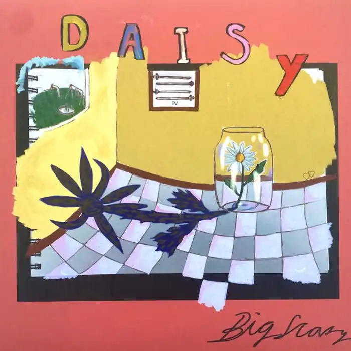 Best Price Big Scary – Daisy (M/M)