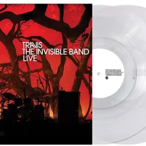 Travis - The Invisible Band: Live [RSD 2023] ()– Josey Records Buy Online