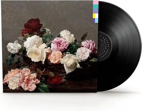 New Arrival New Order - Power, Corruption & Lies (Vinyl)– Josey Records
