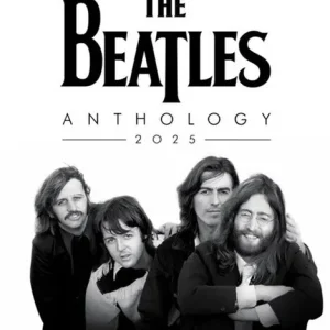 The Beatles - Anthology Collection (2025 Edition) (Vinyl)– Josey Records Luxury