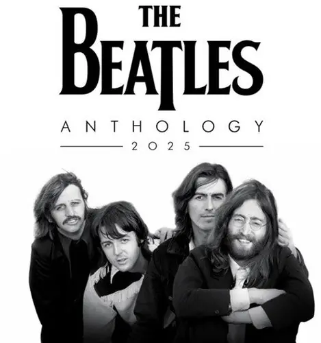 The Beatles - Anthology Collection (2025 Edition) (Vinyl)– Josey Records Luxury