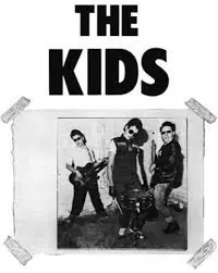 Discount KIDS KIDS - LP