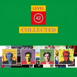 COLLECTED Limited Gatefold 180gram Audiophile Vinyl 2LP Set Hot Picks