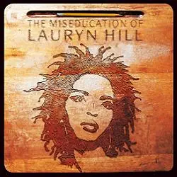 THE MISEDUCATION OF... Limited Reissue 180gram Vinyl 2LP Set Reduced Price