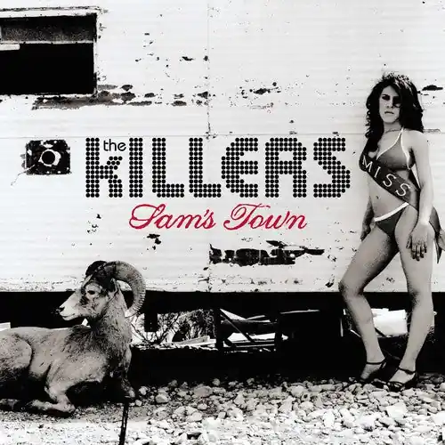 Affordable KILLERS SAM'S TOWN (180 GRAM) - LP