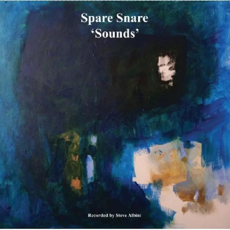 Spare Snare - Sounds (Indie Exclusive Limited Edition Transparent Gree– Josey Records Luxury
