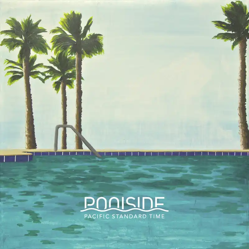 Secure Checkout Poolside - Pacific Standard Time (LP)– Josey Records