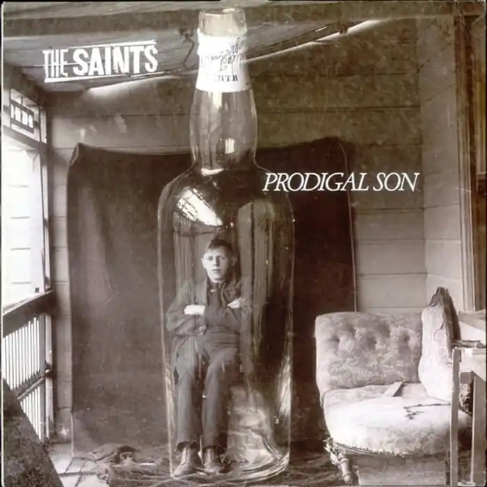The Saints – Prodigal Son (VG+/VG+) Direct From Manufacturer