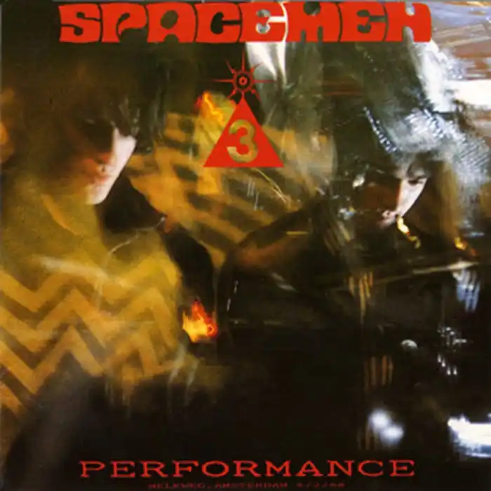 Handmade Spacemen 3 – Performance (E/E)