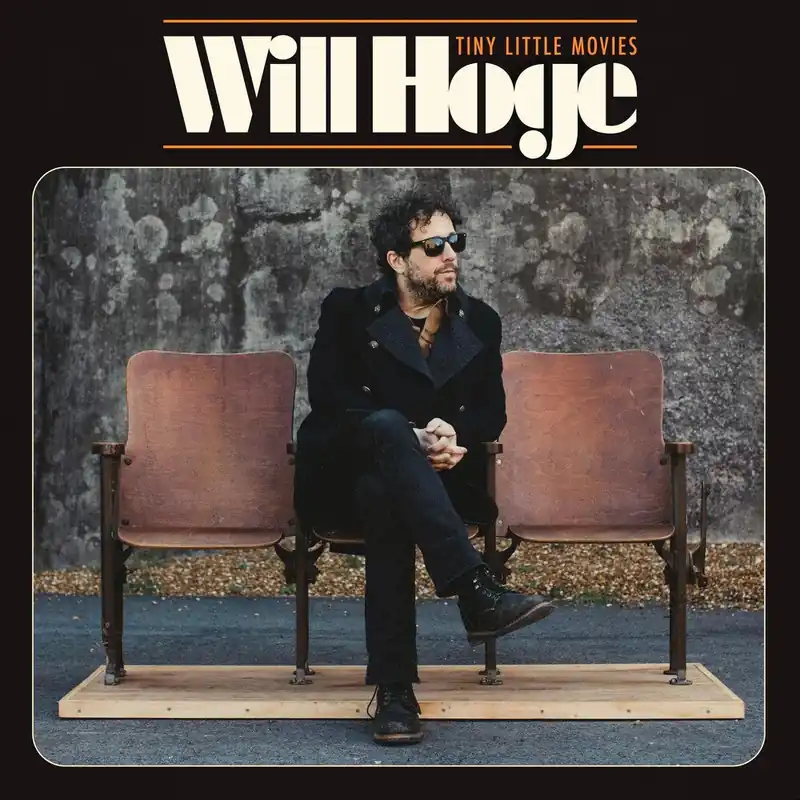 Will Hoge - Tiny Little Movies (LP)– Josey Records Discount