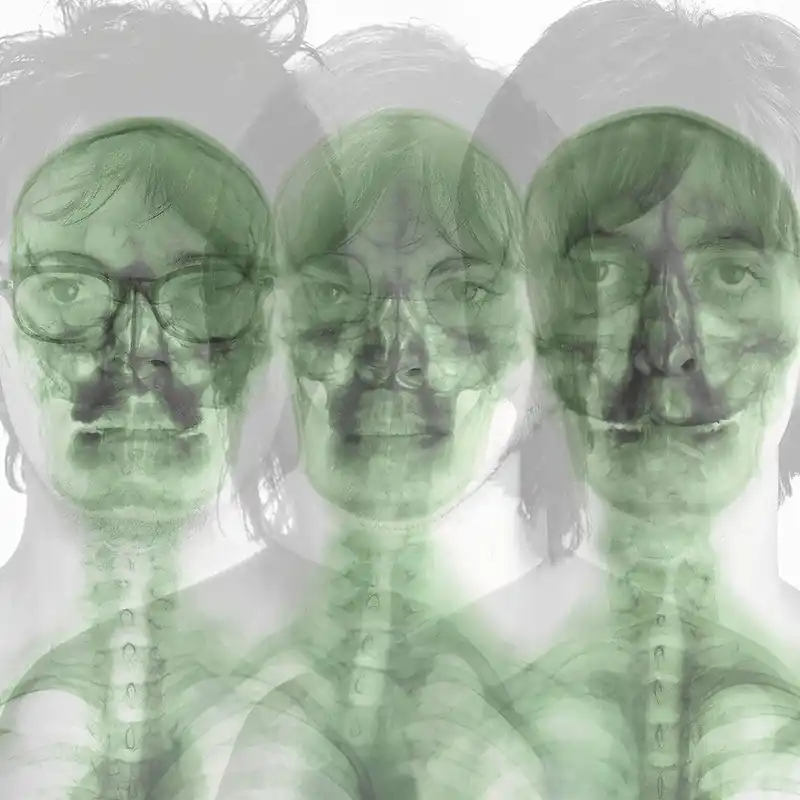 Holiday Sale Supergrass - Supergrass: Remastered (Limited Edition Neon Orange 2LP)– Josey Records