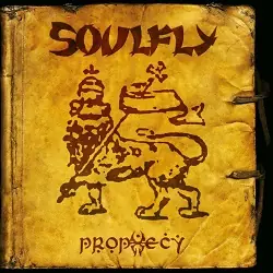 Exclusive Offer PROPHECY Limited Numbered Gold/Black 180gram Audiophile Vinyl 2LP Set