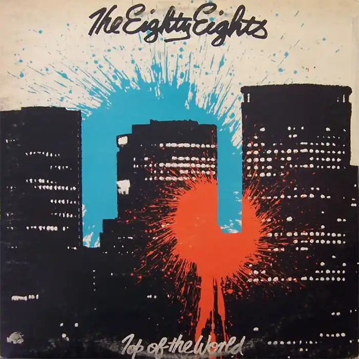 Place Order The Eighty Eights – Top Of The World (E/E)