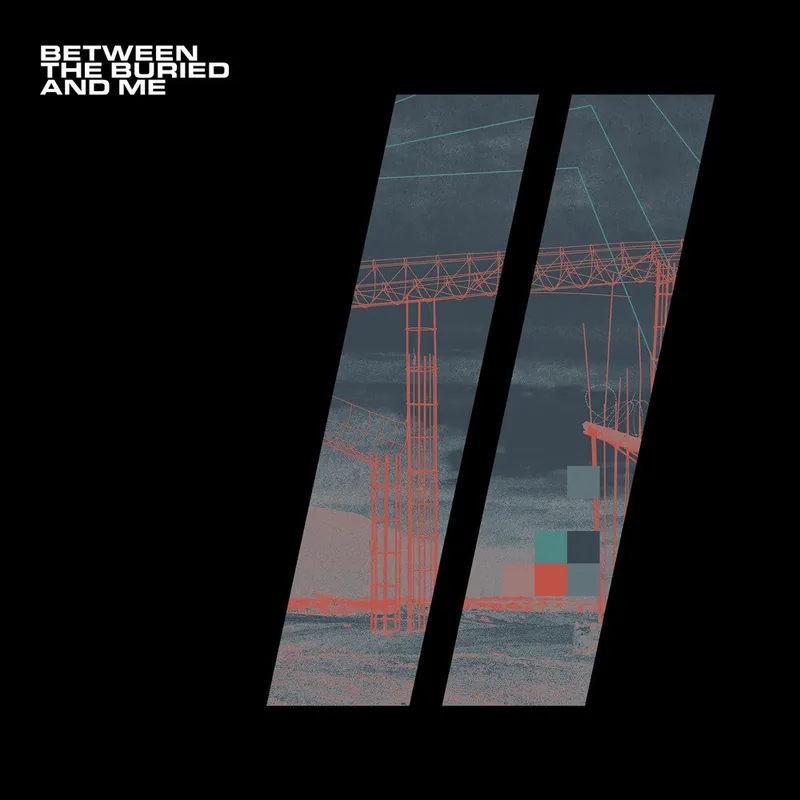 Between The Buried And Me - Colors II (Black Inside Grimace Purple Ins– Josey Records Affordable