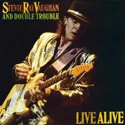 LIVE ALIVE Limited Gatefold 180gram Audiophile Vinyl 2LP Set Best Seller
