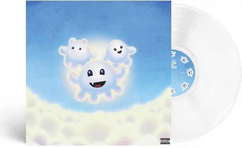 Popular Louis The Child - The Sun Comes Up (White LP)– Josey Records