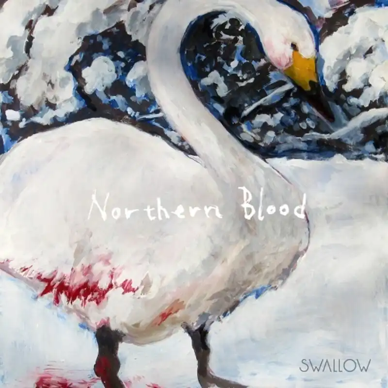 Premium Swallow - Highway Radio / 1620 Khz (LP)– Josey Records