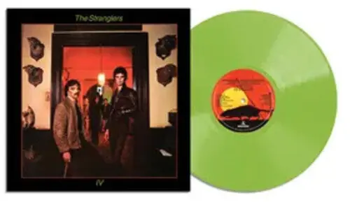 The Stranglers - Rattus Norvegicus (2025 Remaster)– Josey Records Buy Online