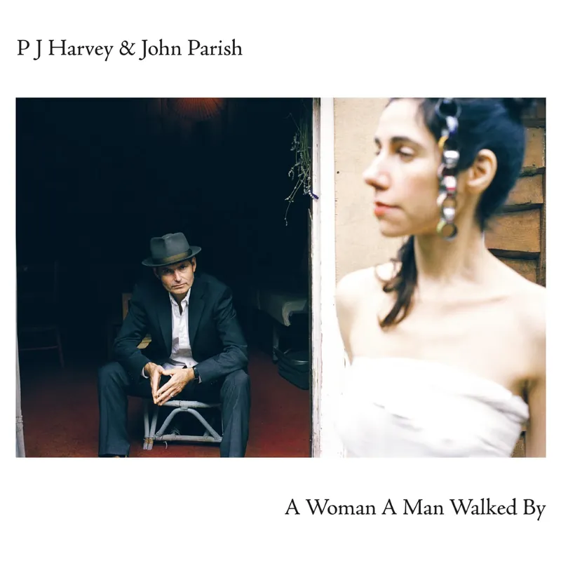 A Woman A Man Walked By Limited 180gram Vinyl LP Don’t Miss Out