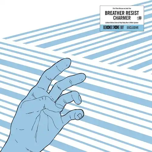 Best Choice Breather Resist - Charmer– Josey Records
