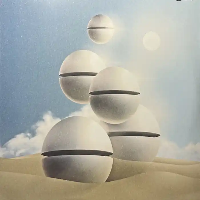 Free Shipping Gerald Clayton – Bells On Sand (Blue Note)