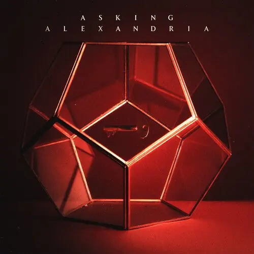 Best Choice Asking Alexandria - Asking Alexandria– Josey Records