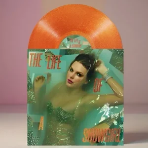 Taylor Swift - The Life of a Showgirl (Vinyl)– Josey Records Limited Offer