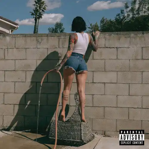 Deal KEHLANI IT WAS GOOD UNTIL IT WASN'T - CD
