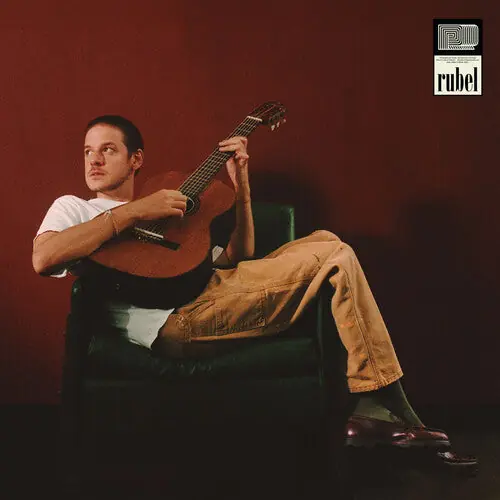 Rubel - Beleza. Mas Agora a Gente Faz O Que com Isso? (IEX) (Vinyl)– Josey Records Get Yours