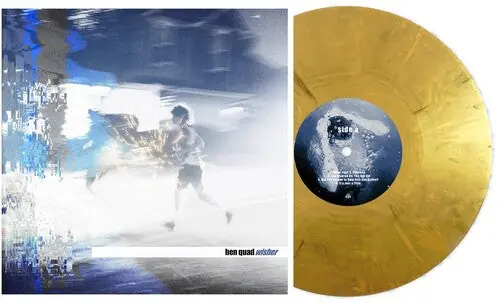 Ben Quad - Wisher (Vinyl)– Josey Records In Demand