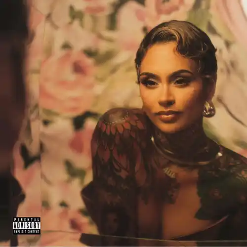 Don’t Miss Out KEHLANI WHILE WE WAIT 2 - CD