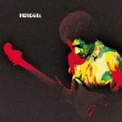 Free Shipping Band Of Gypsys Limited 180gram Audiophile LP