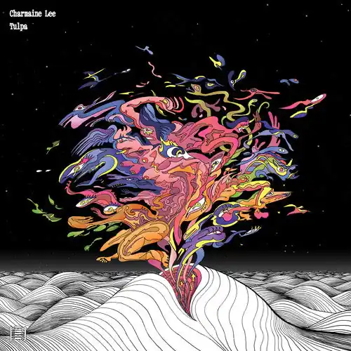 Must Have Charmaine Lee - Tulpa (Vinyl)– Josey Records