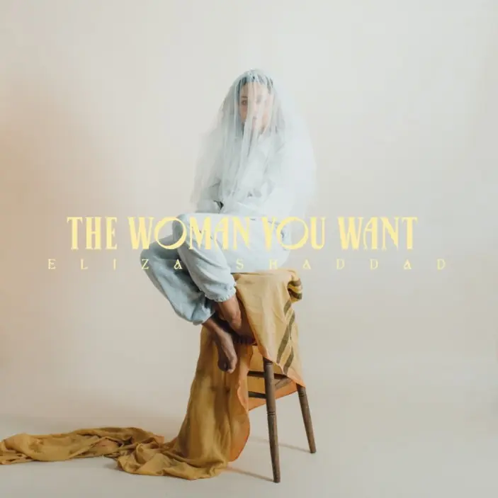 Mega Sale THE WOMAN YOU WANT Limited Green Vinyl LP
