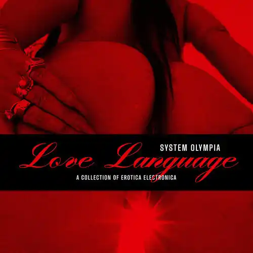System Olympia - Love Language (Vinyl)– Josey Records Weekend Sale