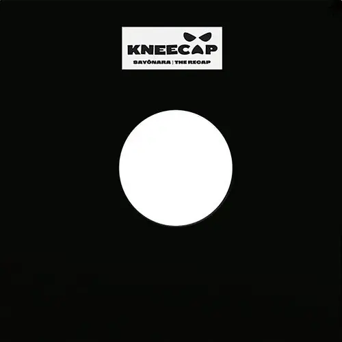 KNEECAP - Sayonara / The Recap (Vinyl)– Josey Records Secure Checkout