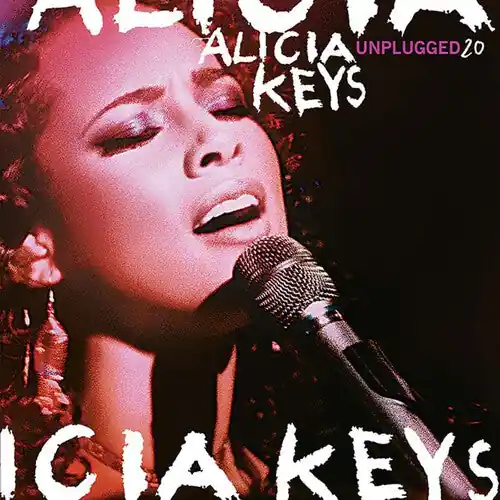 Price Drop Alicia Keys - Unplugged (Vinyl)– Josey Records