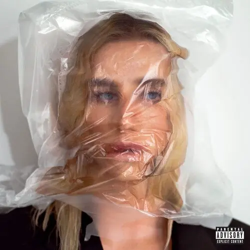 Modern KESHA ( KE$HA ) GAG ORDER - CD