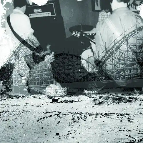 Nuzzle - Follow, for Now (Vinyl)– Josey Records Seasonal Sale