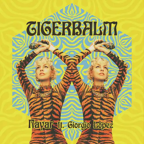 Wholesale Tigerbalm - Nayar (Vinyl)– Josey Records