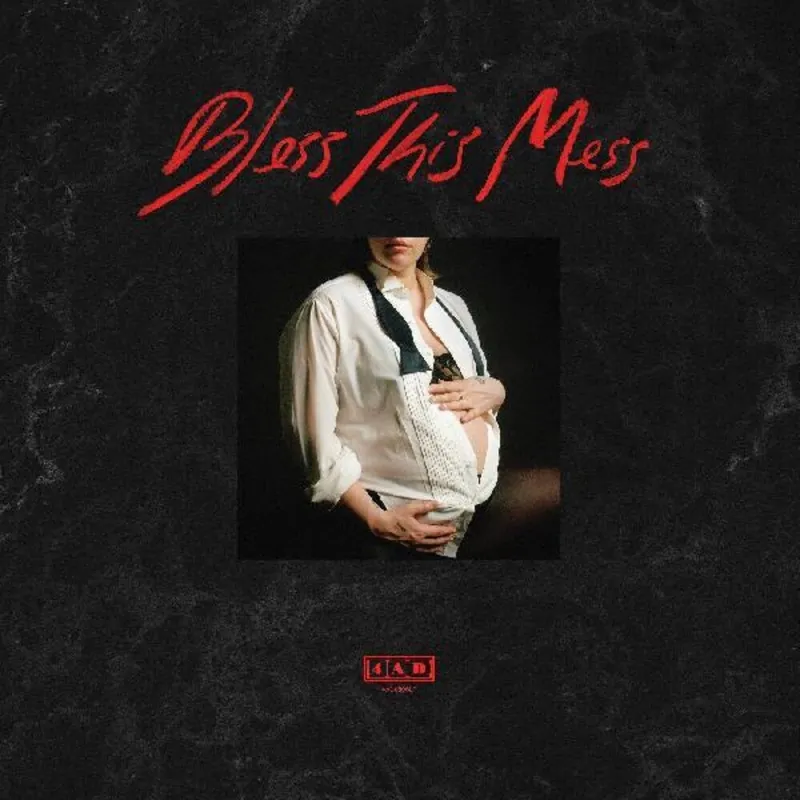 U.S. Girls - Bless This Mess (LP)– Josey Records Grab Now