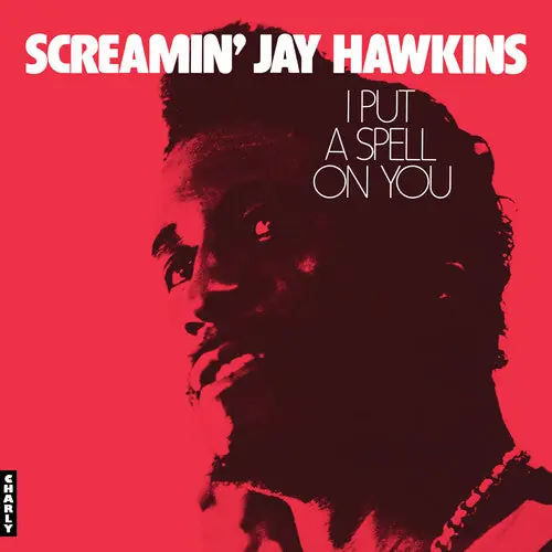 Screamin Jay Hawkins - I Put a Spell on You - Blood Splatter (Vinyl)– Josey Records Bulk Order