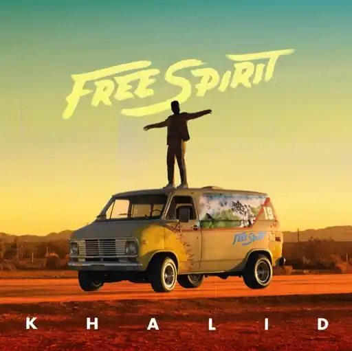 Buy Online KHALID FREE SPIRIT - CD