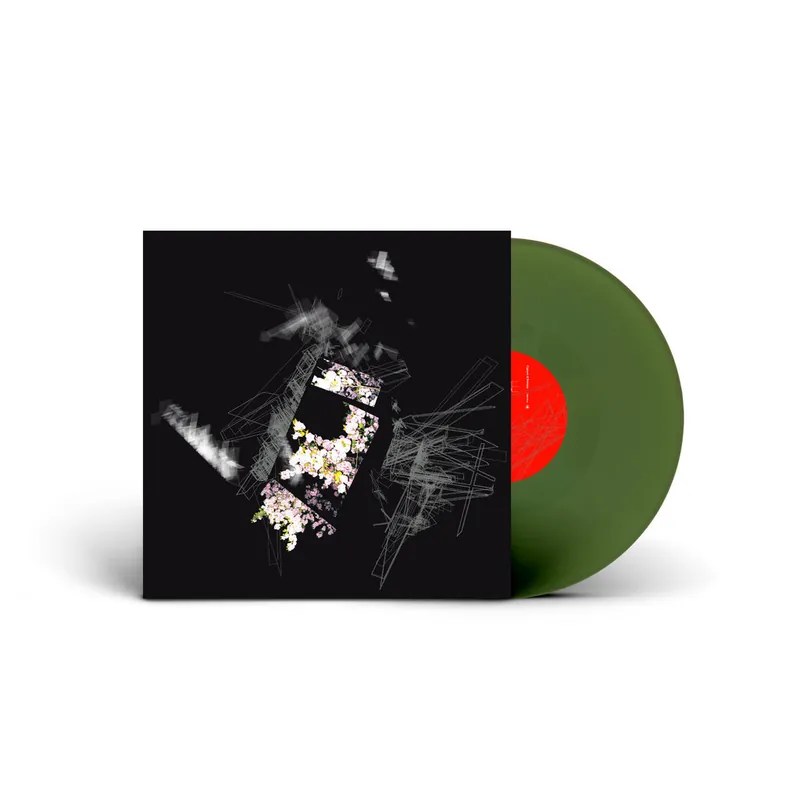 KHANATE CAPTURE & RELEASE (GREEN VINYL) - LP Professional Grade