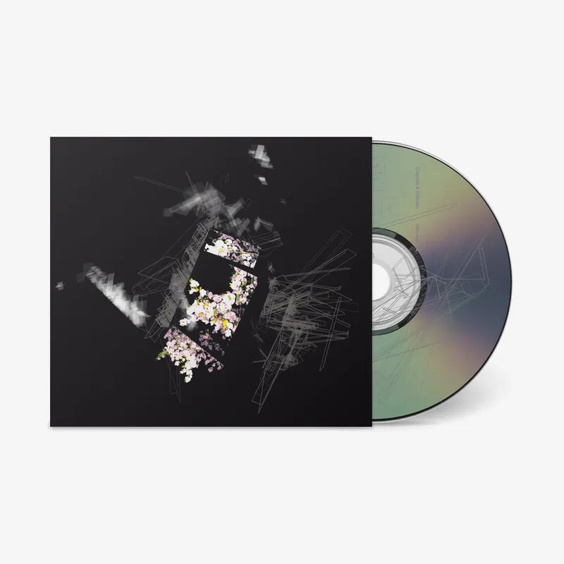 Save Now KHANATE CAPTURE & RELEASE - CD