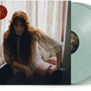 Wholesale Florence & the Machine - Everybody Scream (The Dead Bluebell Edition) – Josey Records